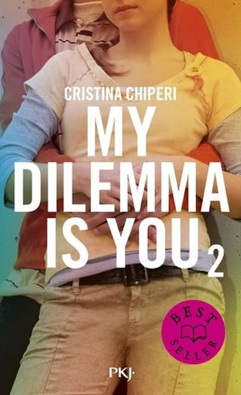 My dilemma is you. 2