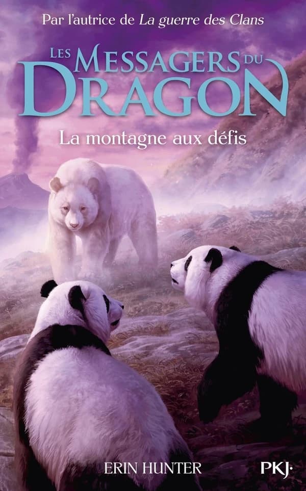 La Montagne aux défis