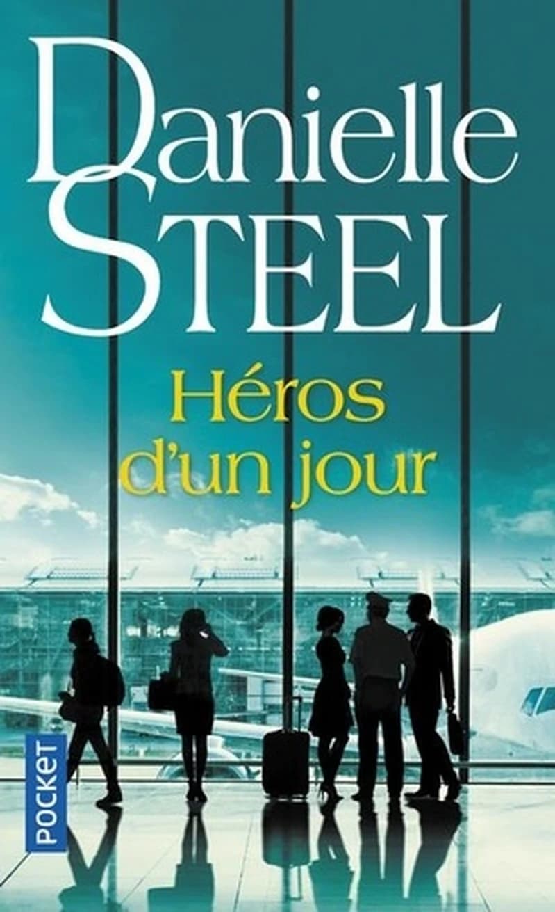 Héros d'un jour : roman