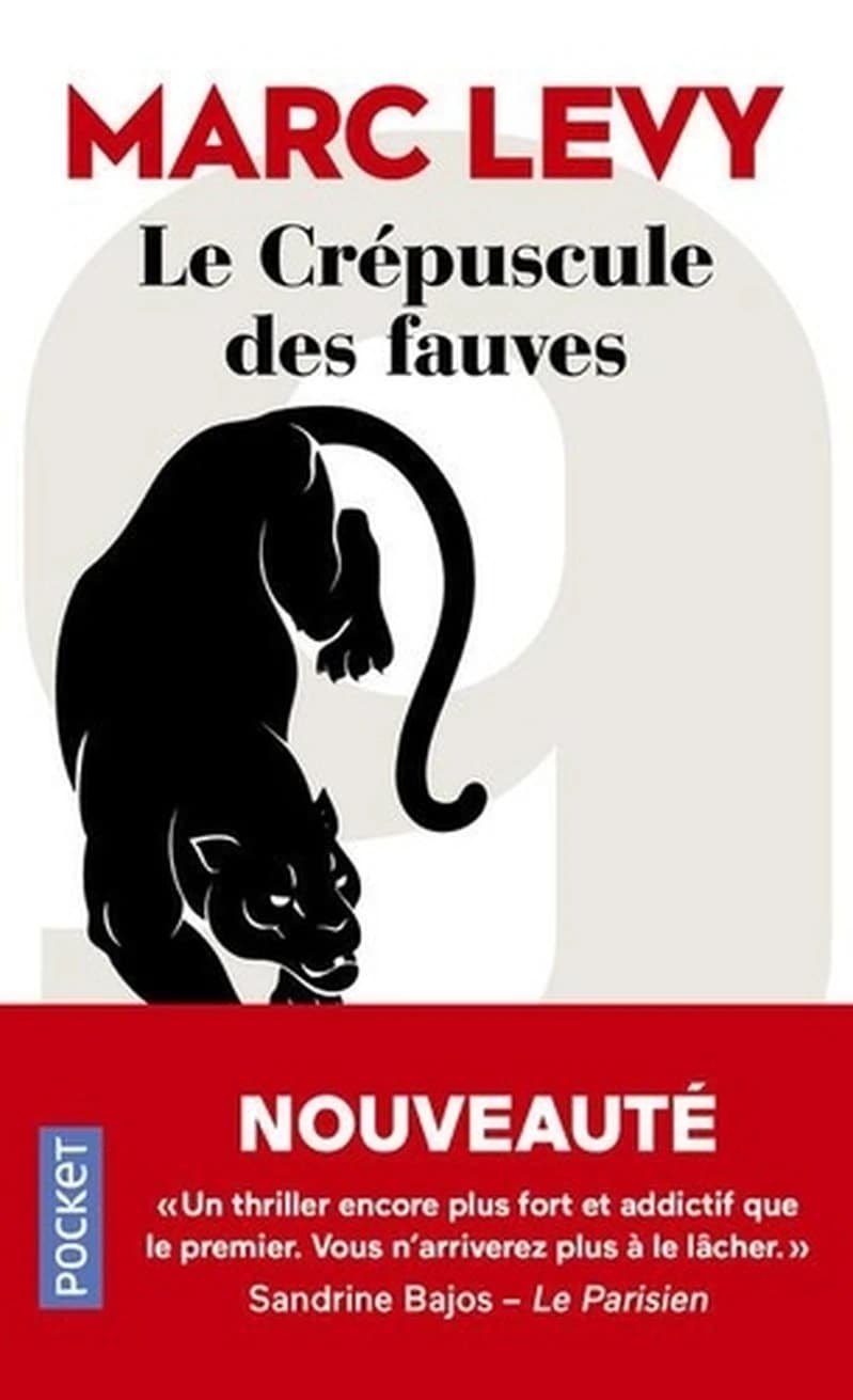 Le crépuscule des fauves