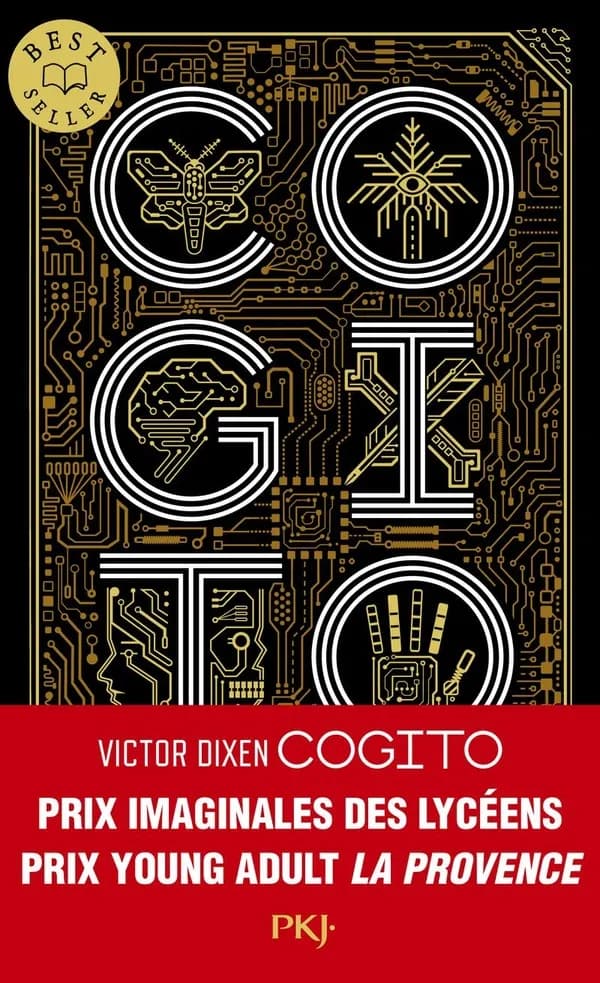Cogito : roman