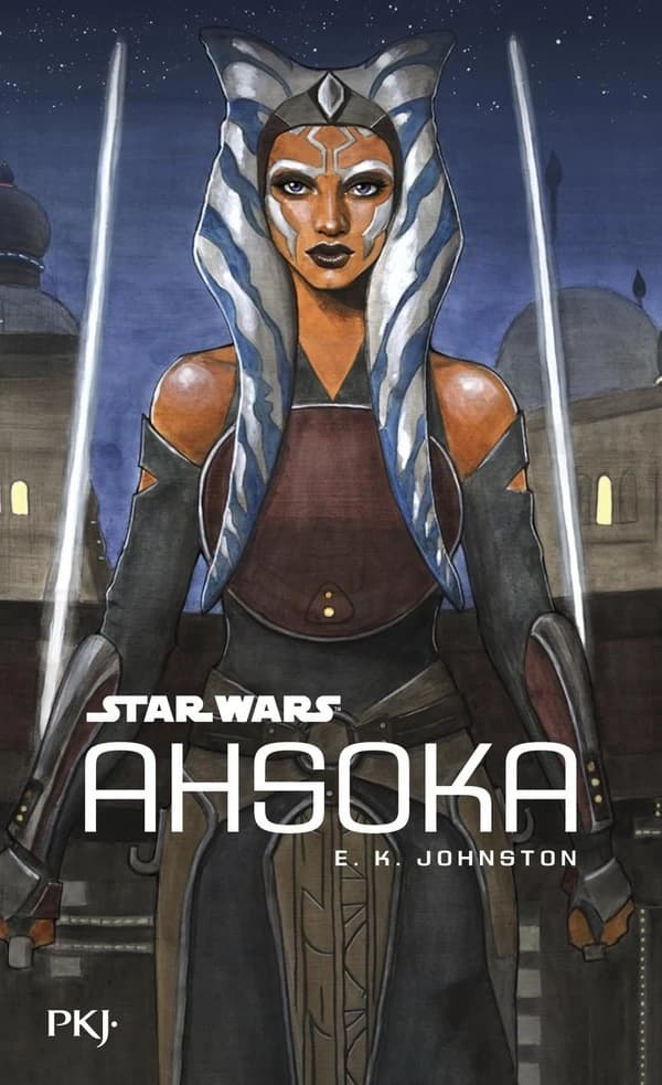Ahsoka