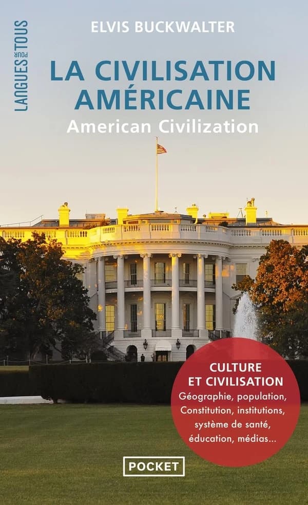 Civilisation américaine : bilingue