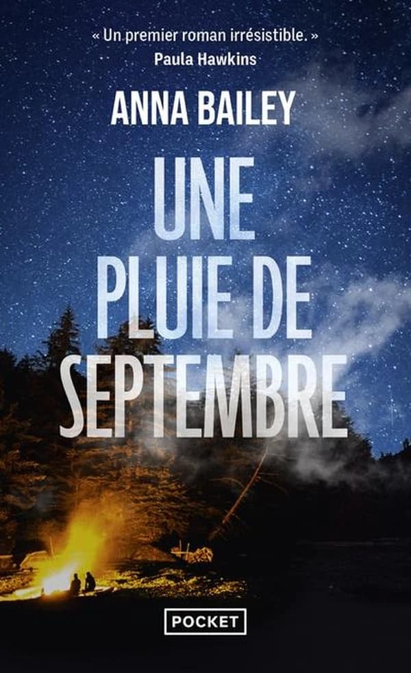 Une pluie de septembre
