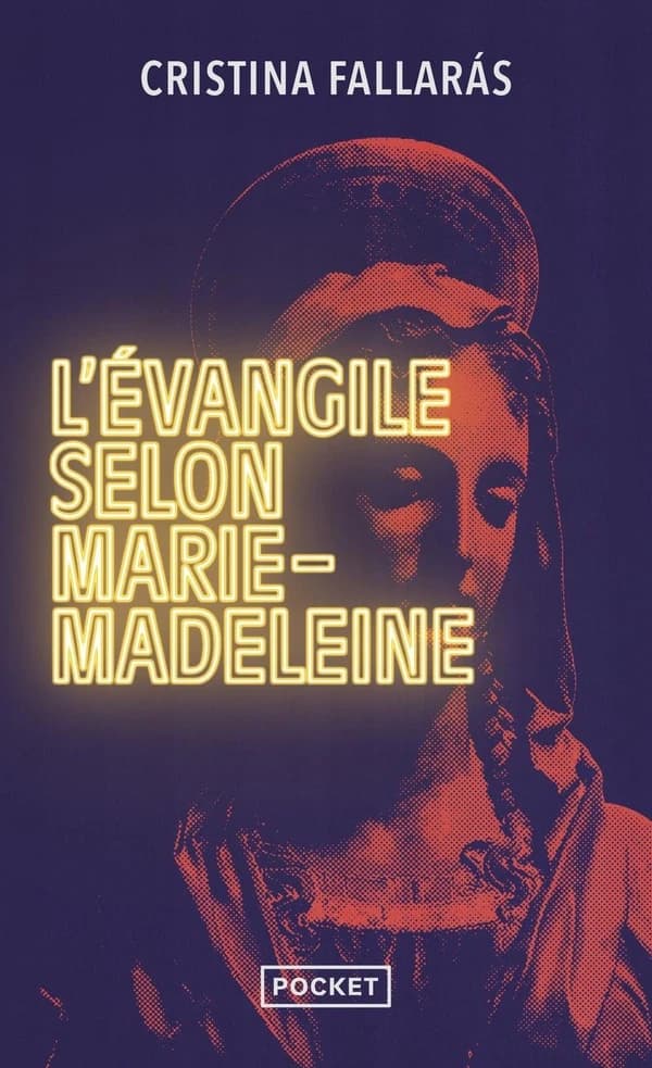 L'Évangile selon Marie-Madeleine