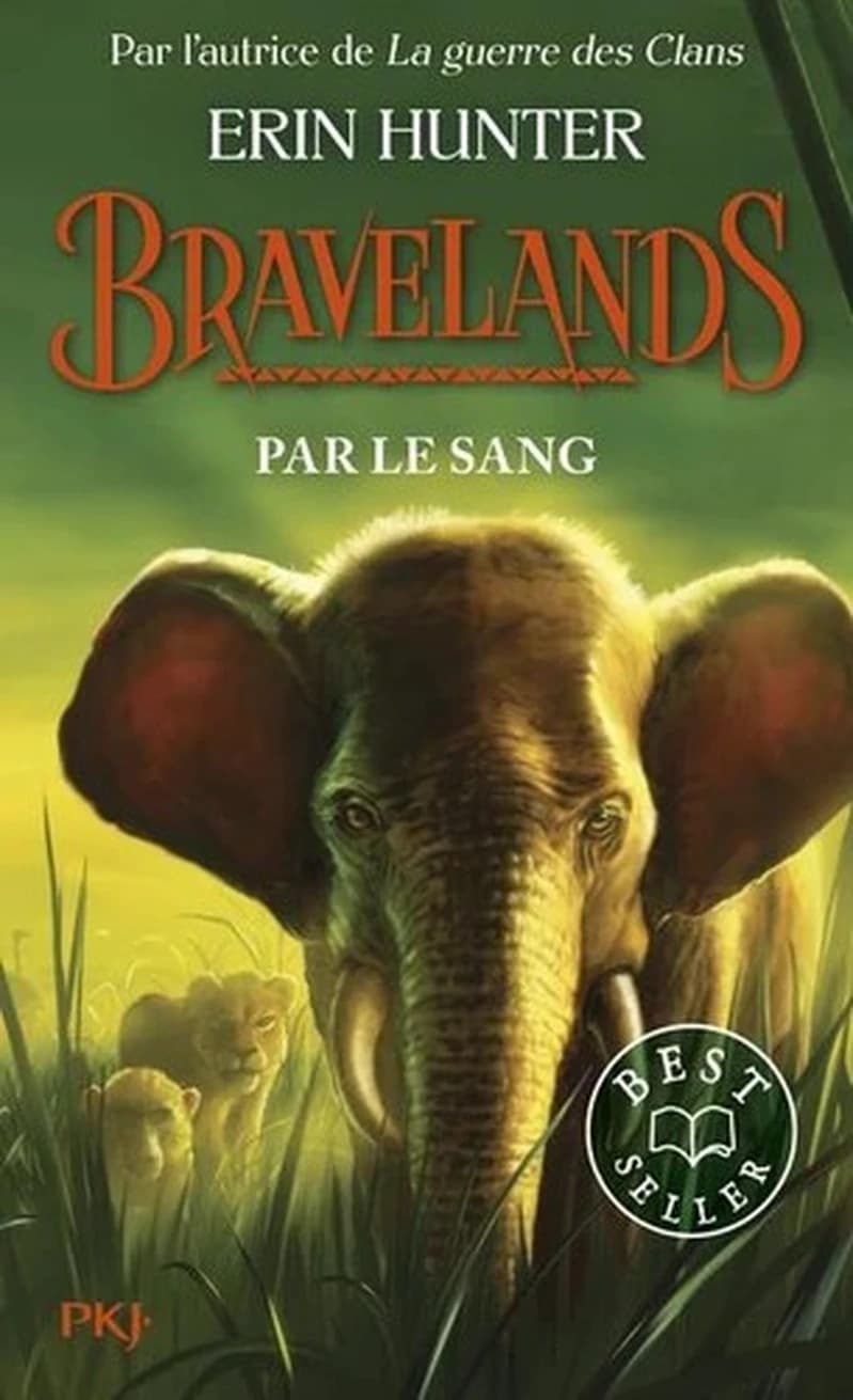 Par le sang