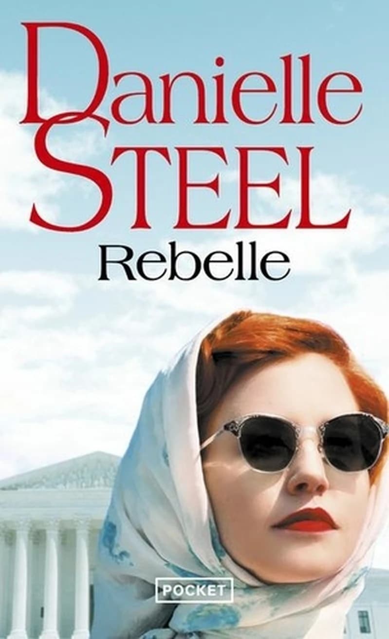 Rebelle : roman