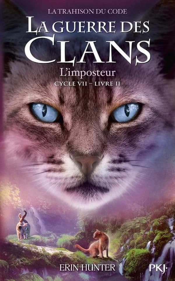 L'imposteur