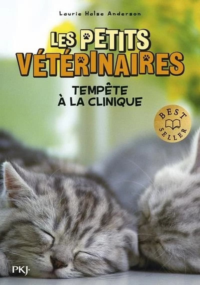 Tempête à la clinique