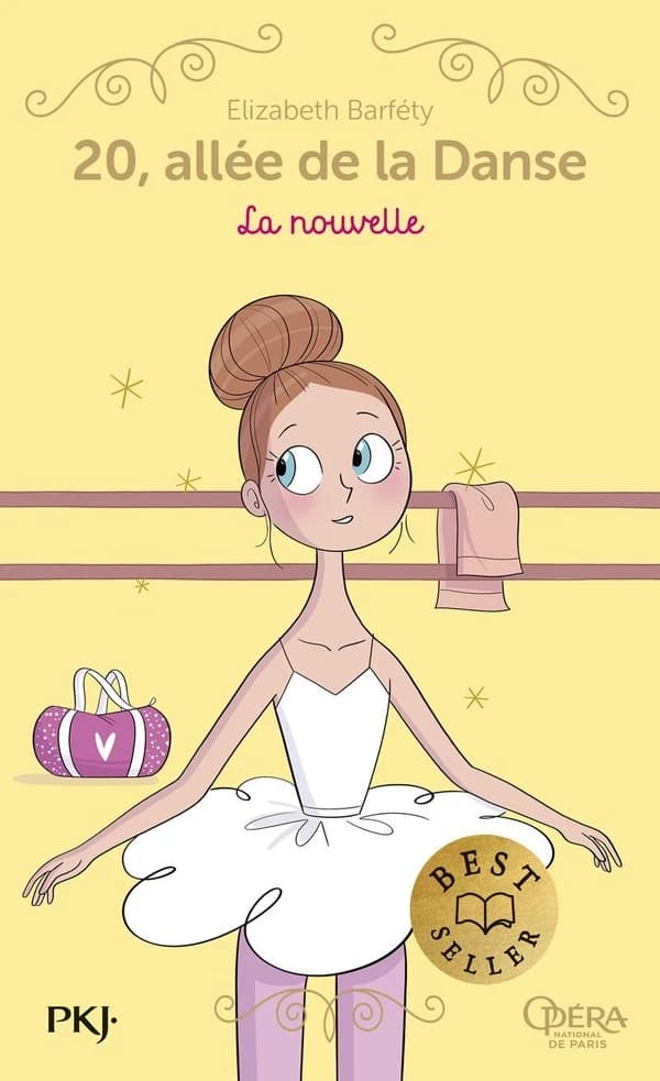 La nouvelle