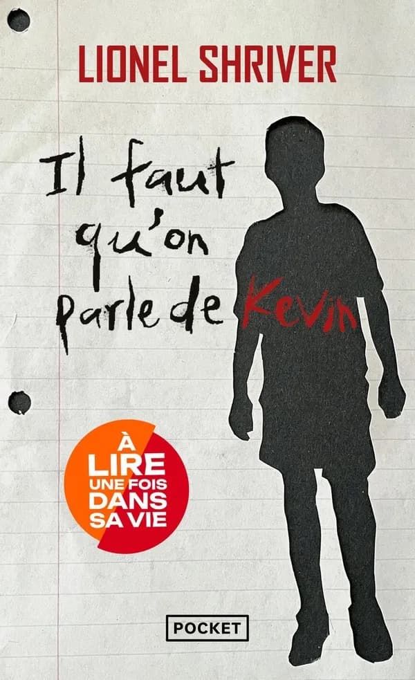 Il faut qu'on parle de Kevin