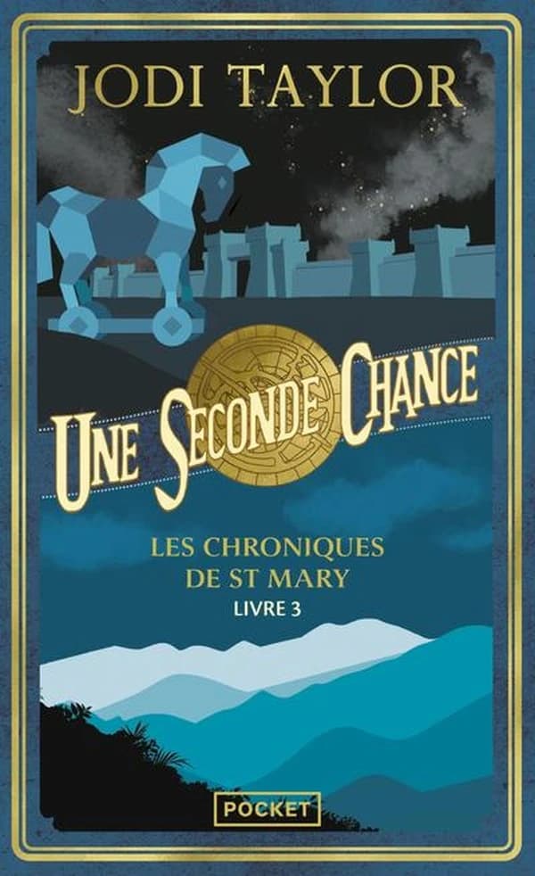 Une seconde chance