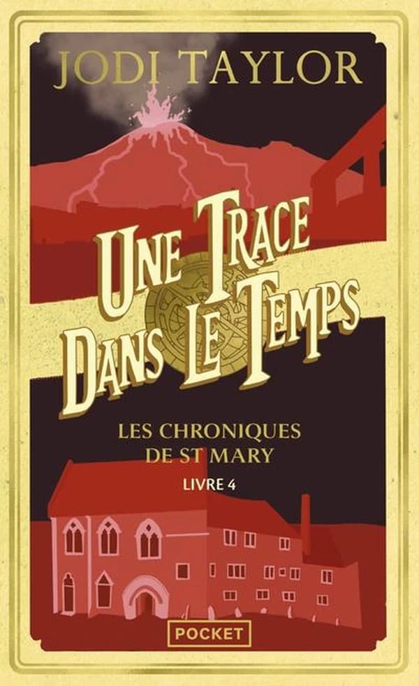 Une trace dans le temps