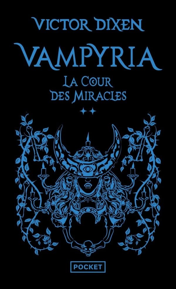 La cour des miracles