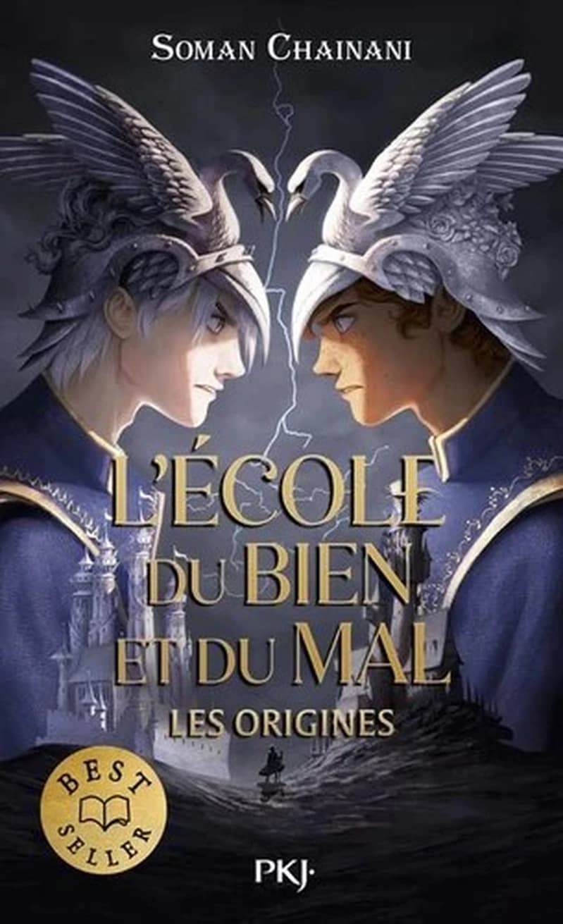 Les origines