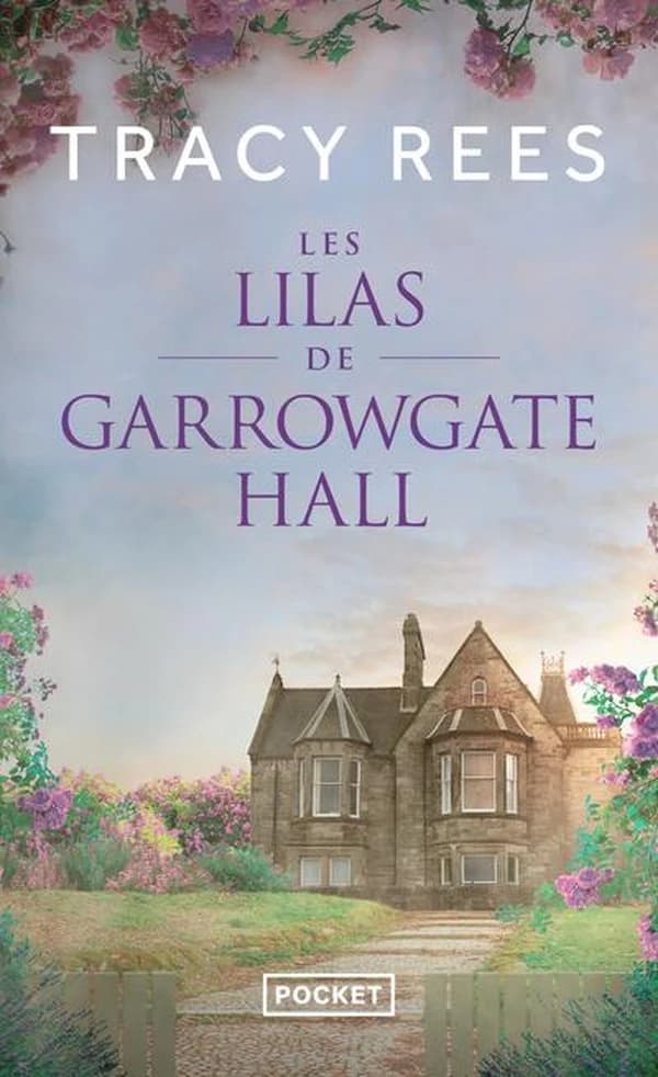 Les lilas de Garrowgate Hall