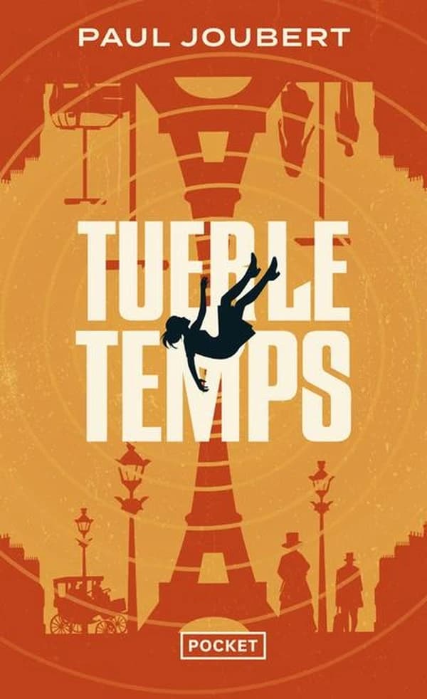 Tuer le temps
