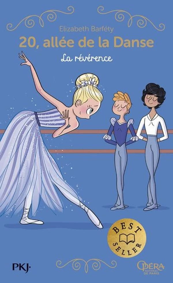 La révérence