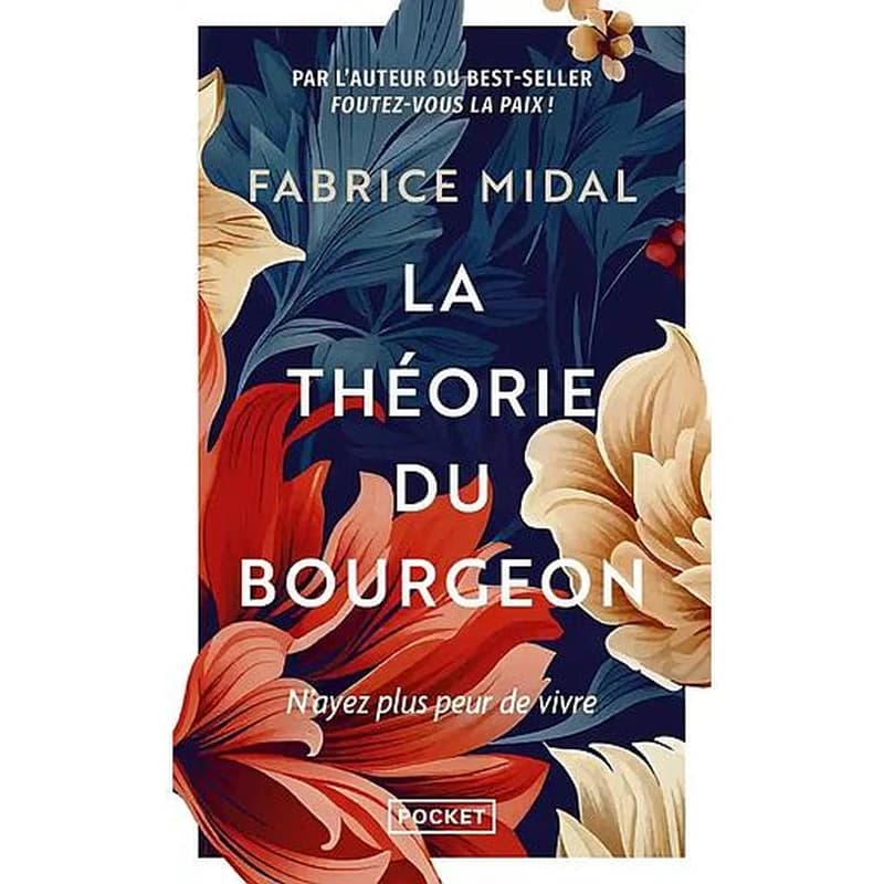 La théorie du bourgeon : une philosophie anti-découragement