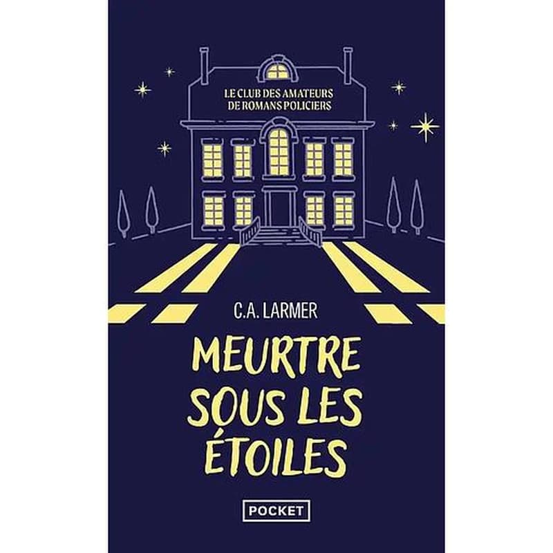Meurtre sous les étoiles