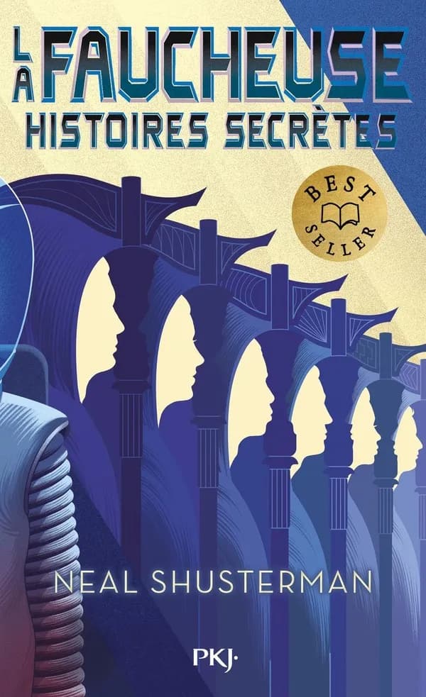 Histoires secrètes