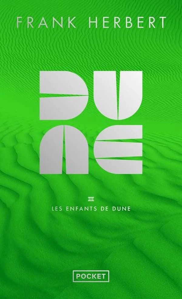 Les enfants de Dune (Éd. limitée) Frank Herbert ; traduit de l'anglais (États-Unis) par Michel Demuth