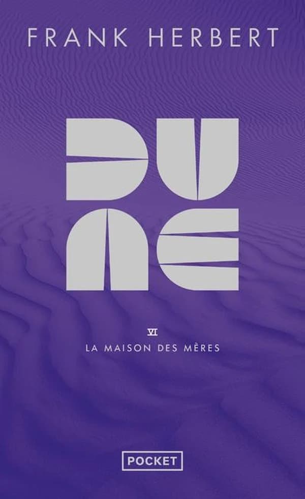 La Maison des mères