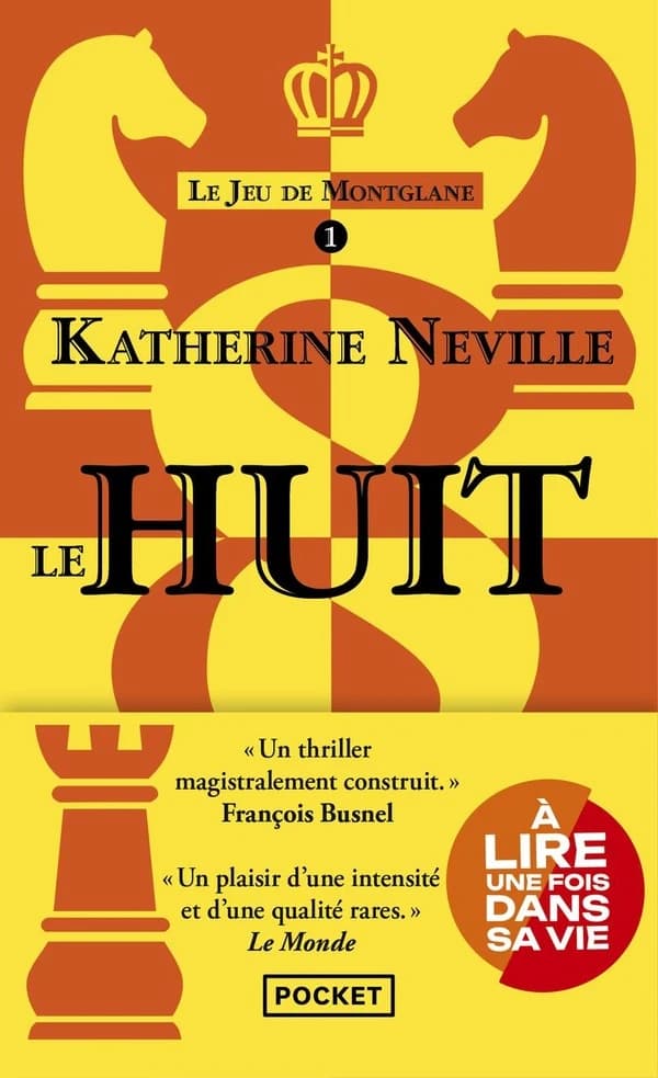 Le huit