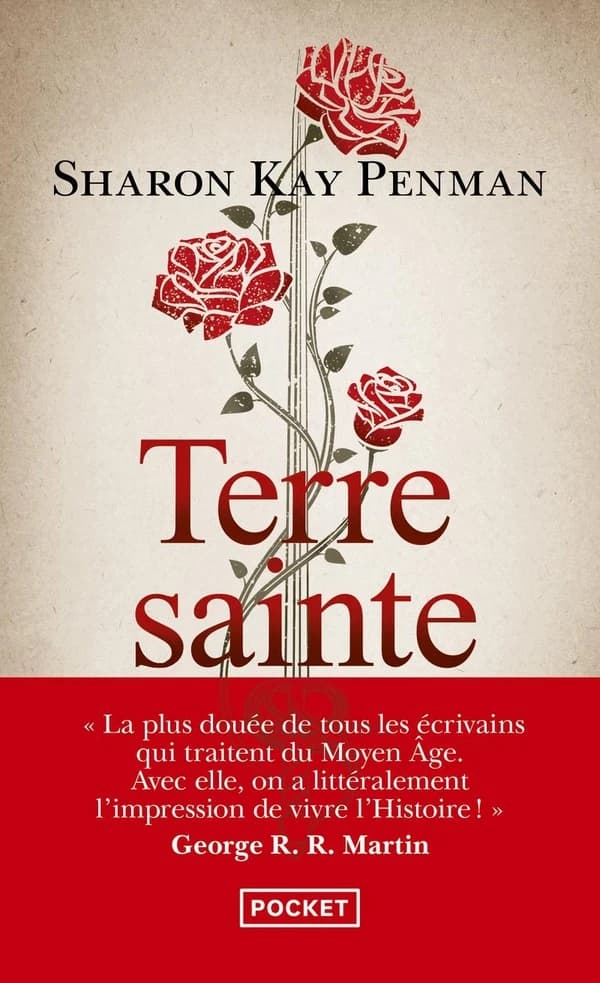 Terre sainte