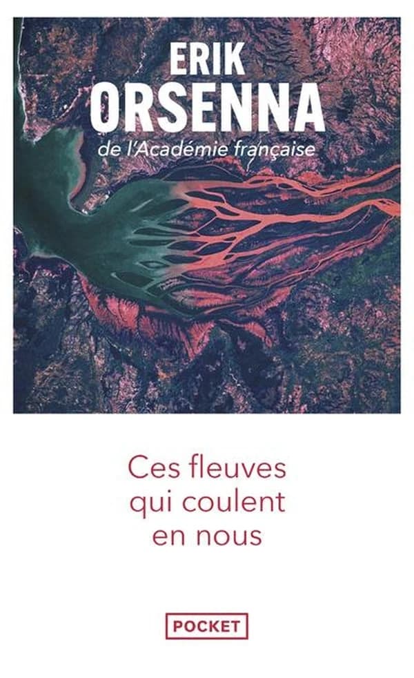 Ces fleuves qui coulent en nous