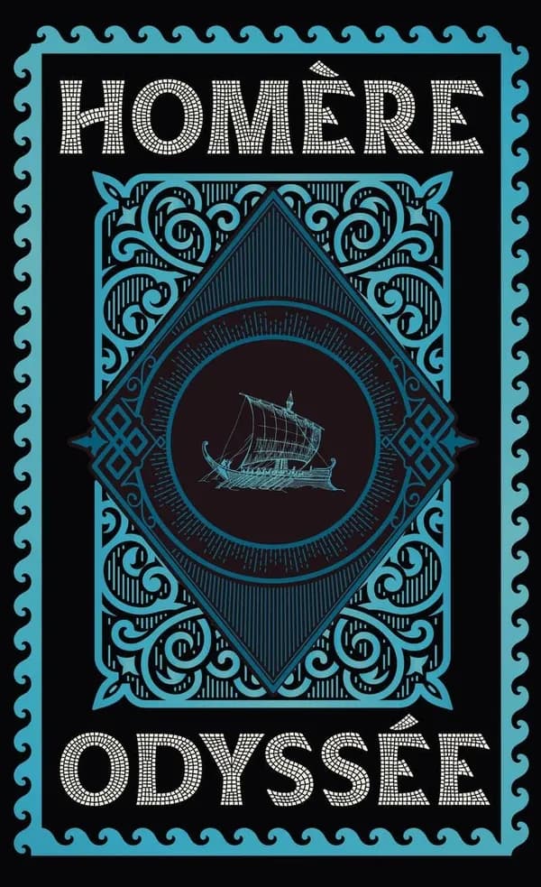 Odyssée (Collector)