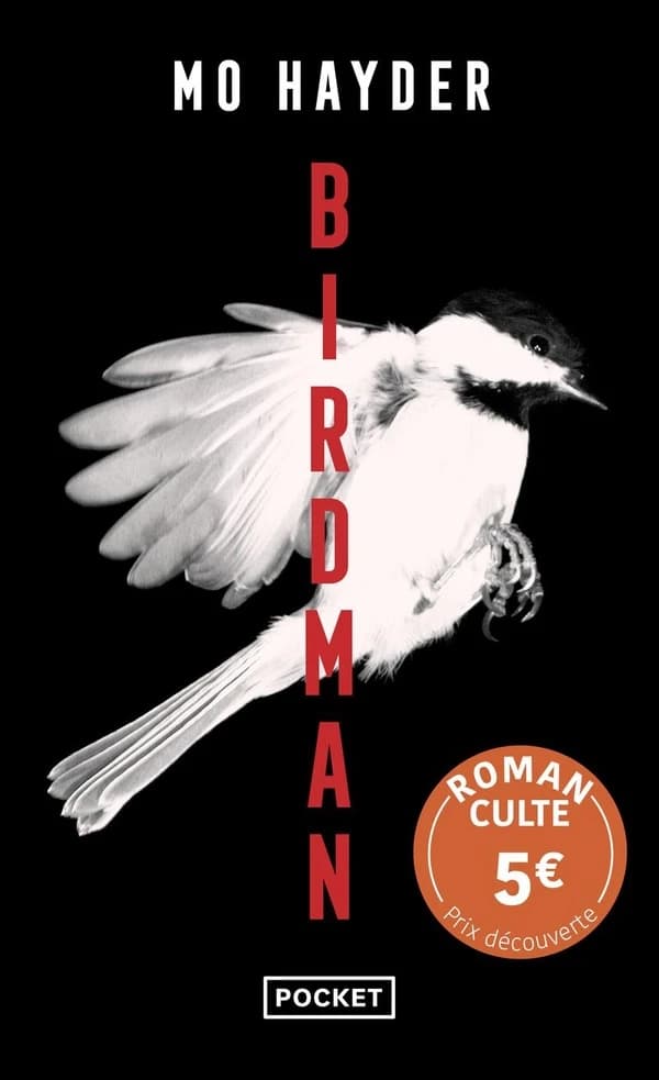 Birdman