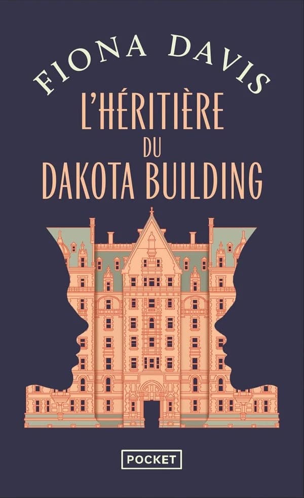L'héritière du Dakota Building