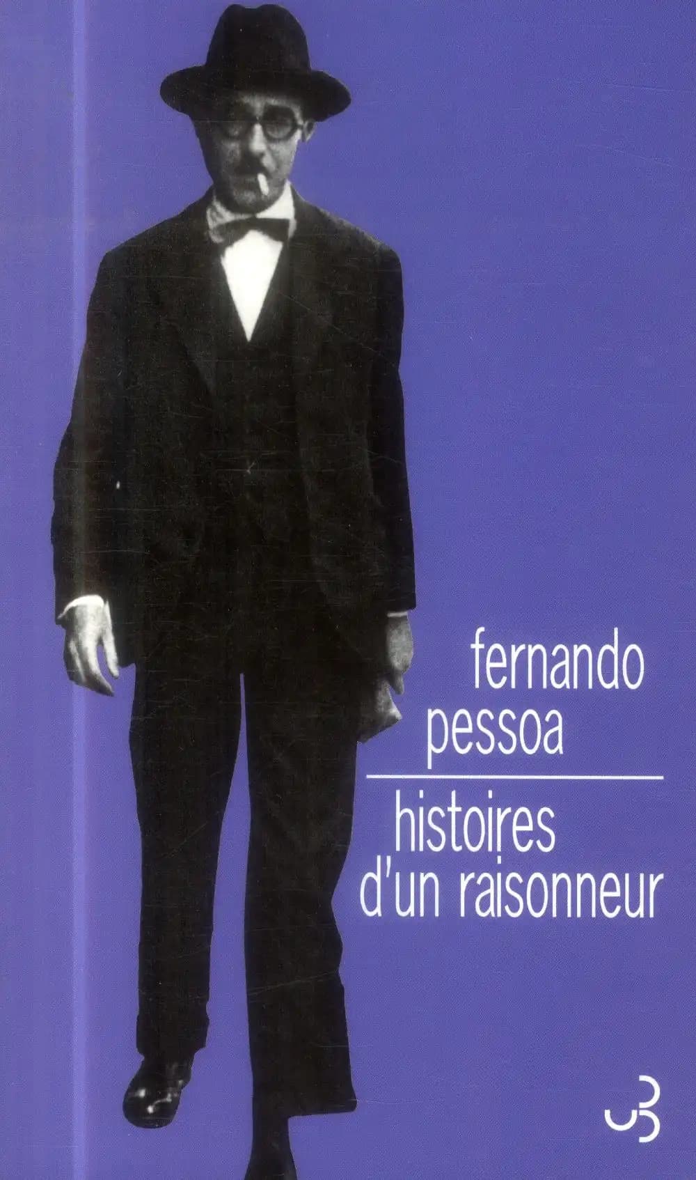 Histoire d'un raisonneur : Suivi de Histoire policière