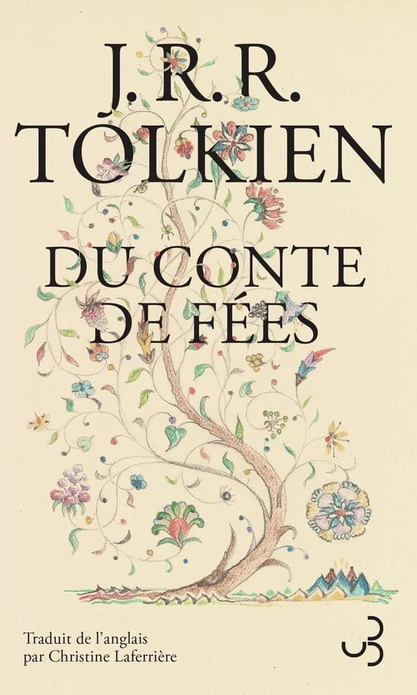 Du conte de fées