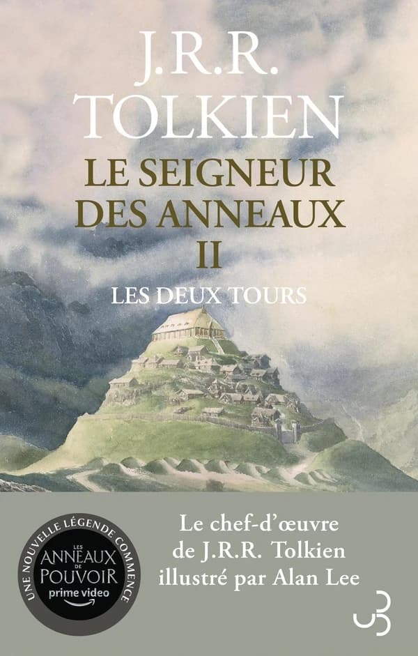 Les deux tours
