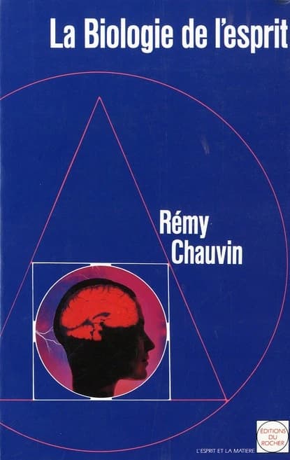 La biologie de l'esprit