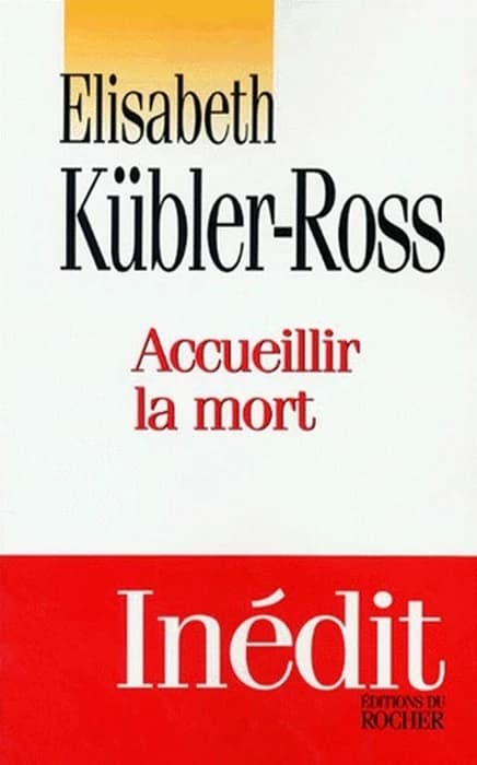 Accueillir la mort : questions et réponses sur la mort et les mourants