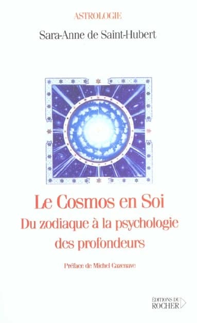 Le cosmos en soi : du zodiaque à la psychologie des profondeurs