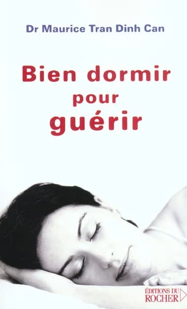 Bien dormir pour guérir : des maladies psychosomatiques