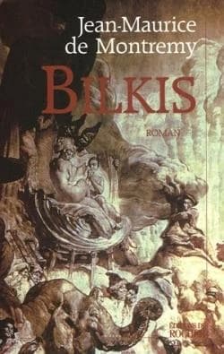 Bilkis : roman