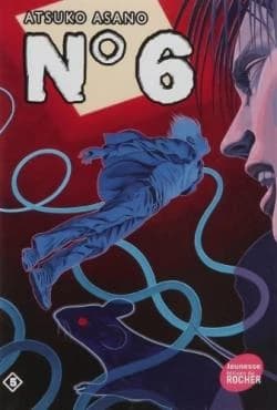 N°6. Tome 5