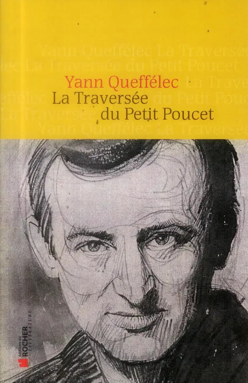La traversée du Petit Poucet