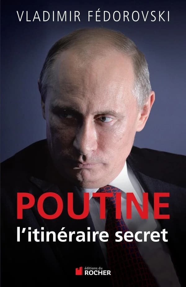 Poutine : l'itinéraire secret