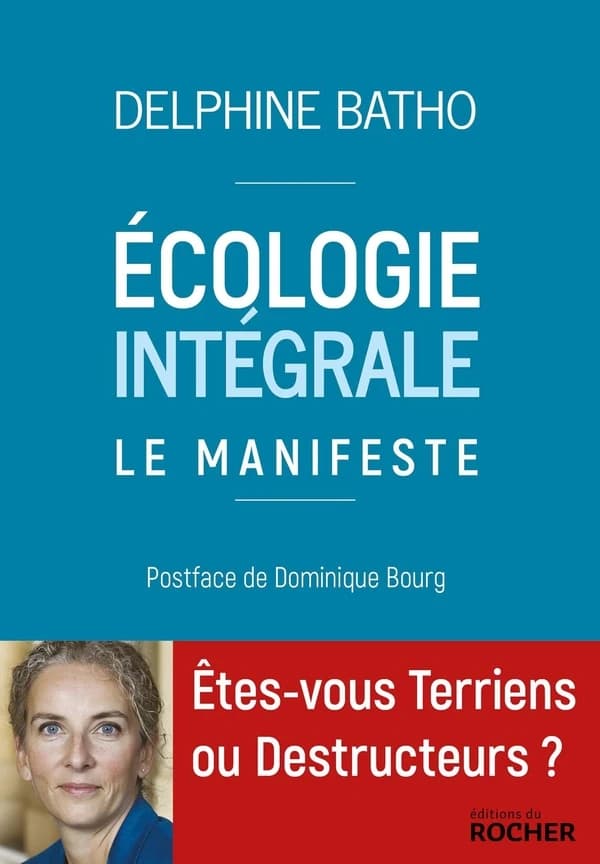 Écologie intégrale : le manifeste