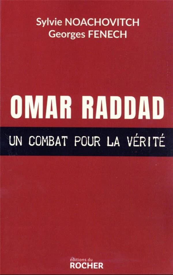 Omar Raddad : un combat pour la vérité
