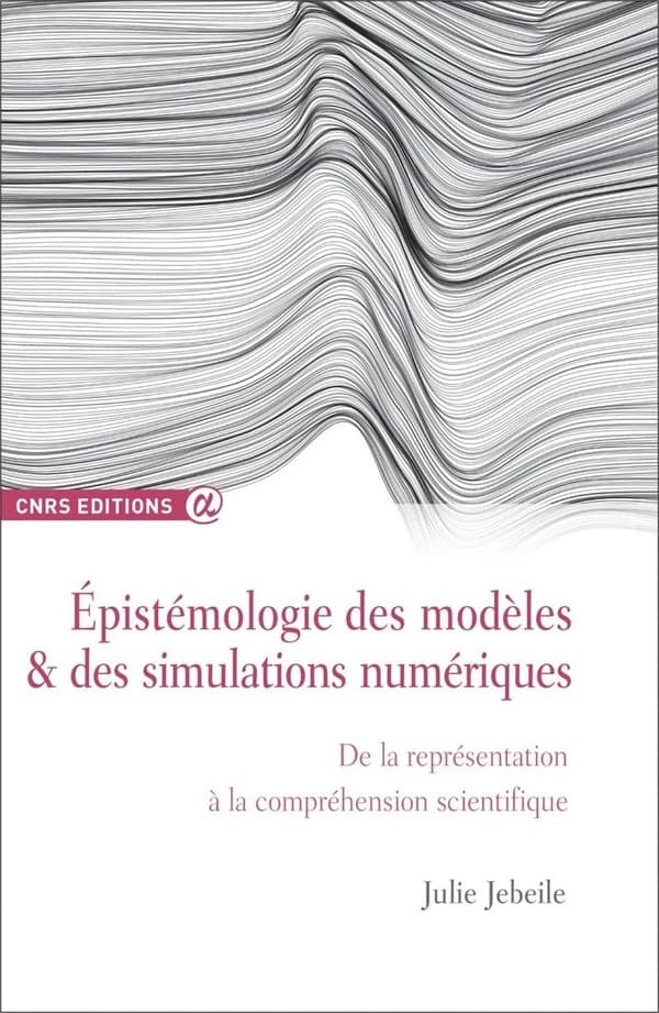 Épistémologie des modèles & des simulations numériques : de la représentation à la compréhension scientifique