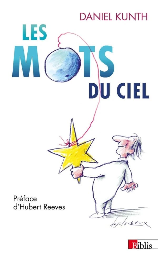 les mots du ciel