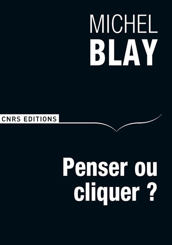 Penser ou cliquer ? : comment ne pas devenir des somnambules
