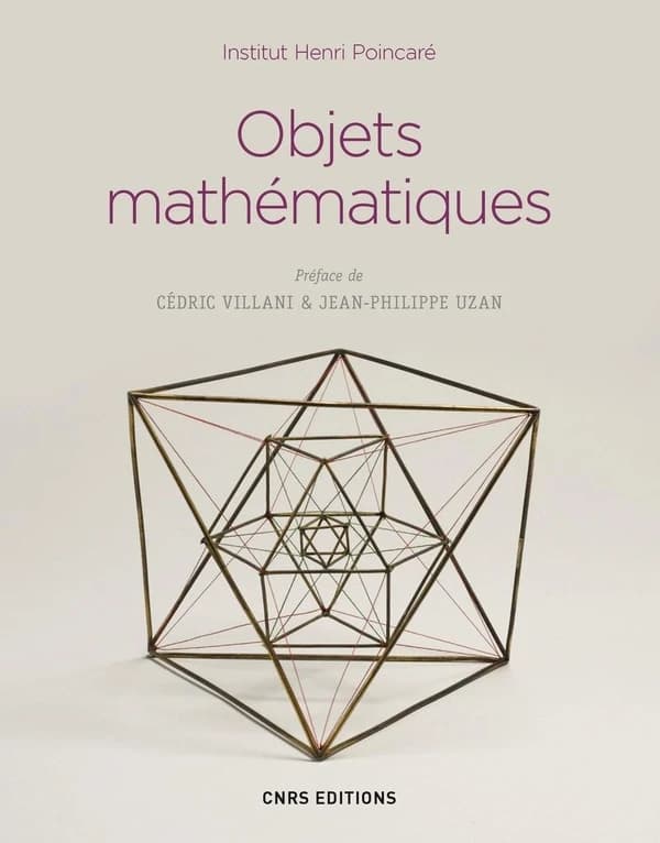 Objets mathématiques
